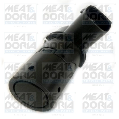 Sensor, park distance control
